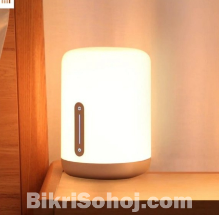Xaiome Bedside lamp 2